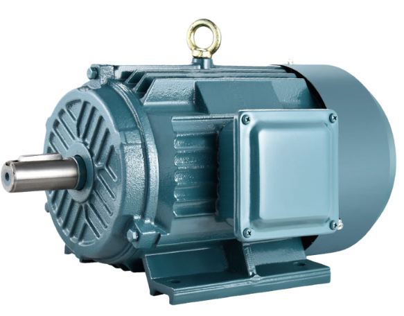 YE4-180M-4八极十极电机参数表